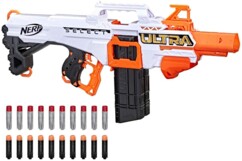 Nerf Motorisierter Blaster Ultra Select